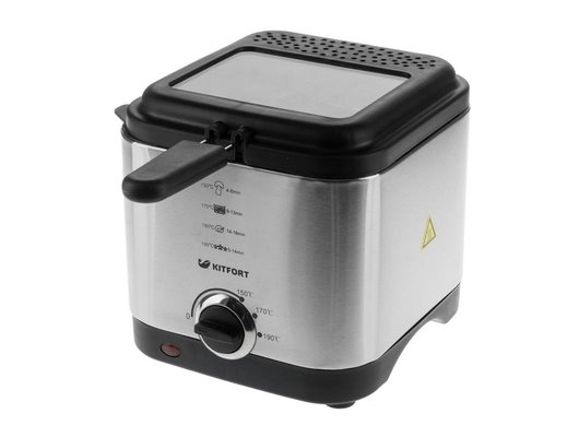 Фритюрница KITFORT KT-2017